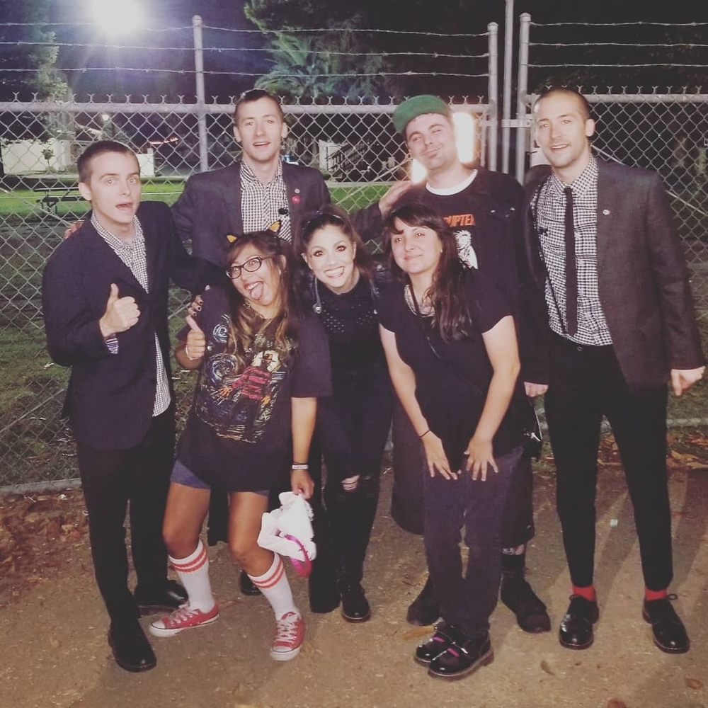 Meet your Posher, Julie